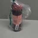 Owala FreeSip Insulated Stainless Steel Water Bottle with Straw, BPA-Free Sports Water Bottle, Great for Travel, 24 Oz, Black Cherry