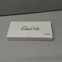 Uamector Silk Eye Mask for Sleeping, Adjustable & Super Soft Sleep Mask, Breathable Blindfold for Men & Women, Perfect Light Blocking for Night, Travel, Nap, Yoga, and Meditation (Pink)