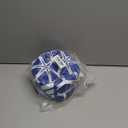 Adidas Starlancer Club Soccer Ball (Blue/White)