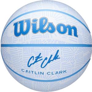 WILSON Caitlin Clark Envision Basketballs (Size 6 - 28.5")