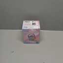 Mini Karaoke Machine for Kids, 2025 TOP Toys Birthday Gifts Ideas for Girls Ages 4, 5, 6, 7, 8, 9, 10, 12+ Years Old, Portable MP3 Player with 2 Wireless Mics for Party (Limited Edition Snowman)