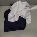 fun shack Florence Nightingale Costume Kids, Florence Nightingale Costume Girls, Civil War Nurse Costume Kids L
