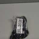 Micro Pre Looped Crochet Human Hair Extensions Afro Kinky Curly Human Crochet Hair Feather Pre Separated Knotless Crochet Human Hair For Braids Twist 16inch 60g