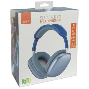 iLive Over the ear Wireless Headphones