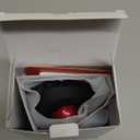 Nulea Wireless Ergonomic Trackball Mouse, Rechargeable, Bluetooth Rollerball Mouse, 44mm Index Finger Trackball, 5 Adjustable DPI, Compatible with PC, Laptop, Mac