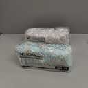 The Honest Company Comfort Dry Disposable Daytime Diapers for Sensitive Skin, Hypoallergenic, Above It All + All the Alpacas, Club Box Size Newborn 72 Count