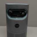 STEM Flying Insect Fan Trap for Indoor Bug Control, Attracts Mosquitoes, Fruit Flies, and House Flies, Plug-in Fan with UV Light, Starter Kit Includes 1 Device and 5 Glue Traps