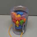 Color Sorting Toys for Toddlers,Counting Animals Matching Games Montessori Educational Preschol Toddler Learning Activities Sensory Traning Toys Gift for 3+ Year Old Boys Girls