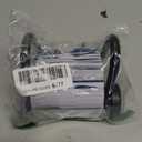 Rolodex Rotary Business Card File 400-Card Capacity Black