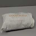 Good Sleep Bedding Queen Size Fitted Sheet Only - Hotel Style 100% Egyptian Cotton Sheet, Soft & Breathable, Sateen Weave 800 Thread Count 16" Deep Pocket Queen Fitted Sheet - Lavender