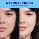 Supergoop! Protec(tint) Daily Skin Tint SPF 50 - Light, Buildable Coverage for Immediately Smooth, Even-Looking Skin - Natural Finish