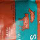 Stella & Chewy's Freeze-Dried Raw Surf & Turf Meal Mixers - Dog Food Topper and Mixer - Made with 95% Grass-Fed Beef & Wild-Caught Salmon - Perfect for Picky Eaters - Grain-Free - 8 oz