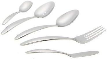 Oneida Glissade 5-Piece Serving Set