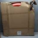 Round Mannequin Display Pedestal Stands, Premium Cylinder Stands for Party, Jewelry Exhibitions, and Retail Displays(White 31.5"*5.9")