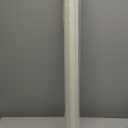 Joydeco Linen Zebra Blinds for Windows, Cordless Privacy Light Filtering Dual Layer Window Shades, Free-Stop Roller Blinds for Home, 40 W x 72 H