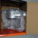 A-Premium Disc Brake Caliper Assembly Without Bracket Compatible with Select Chevy Models - Corvette 1984 1985 1986 1987 V8 5.7- Front Right Passenger Side