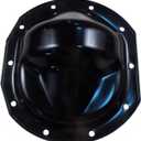 Dorman 697-710 Rear Differential Cover Compatible with Select Ford / Mazda Models