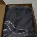 JeCar for JK Phone Holder Mount Center Console Dash Tray Storage Organizer for 2007-2010 Jeep Wrangler JK JKU Black