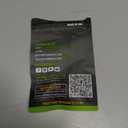 NDZ Performance Aluminum Grip Frame Plug for Glock Gen 4-5  No Backstraps  Fits G17 G19 G22 G23 G24 G31 G32 G34 G35  9mm .40 .357 .45 Gap  Choose Image & Color  Made in USA (Black)