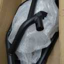 XT Front Bumper Guards for Outlander G2, Combined Heavy-Duty Steel Tube Front Bumper Bar Protector for Can Am Outlander 450 500 570 650 800 850 1000 MAX 2012-2025 Accessories