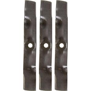 John Deere Original Equipment Mower Blades(M145476) - UC22009,3
