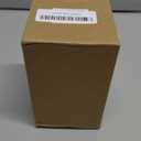 4 Pack Stocking Holders for Mantle for Christmas Decorations,2 in 1 Mantle Garland Holder for Hanging Christmas Stockings,No Drilling Required & Adjustable Garland Hanger, Metal(White)