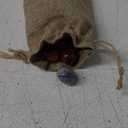 Polished Healing Crystals Stone Set, 24 Types of 0.6" Handpicked Tumbled Stones for Healing, Reiki, Meditation, Crafting, Home Decor, Ethically Sourced, Mixed Crystals