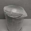 IMIPAW Automatic Cat Feeders, 3L Timed Cat Dry Food Dispenser, Dual Power Supply, Programmable Portion Size, 1-6 Meals Per Day, Auto Pet Feeder for Cats and Small Dogs, with Desiccant Bags (Black)