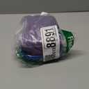 LTGEM Case Compatible with JBL Go 4 and JBL Go 3 and JBL Go 3 Eco Ultra-Portable Waterproof Speaker, Purple