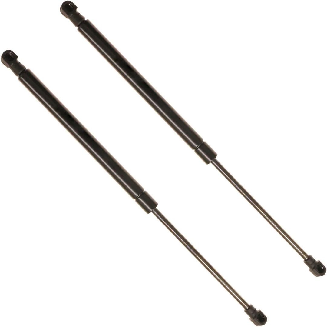 20.17 in 2Pcs Liftgate Lift Support Tailgate Hatch Struts Gas Spring Shocks Rod Compatible with Mercedes-Benz 2001-2005 C240 / 2002-2004 C320 Replaces # A2037400045 A2039800364 (Note : Wagon)