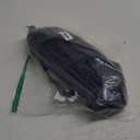 LimitlessFunN Teepee Kids Play Tent | Includes Star Lights & Carrying Case |, Children Indoor Playhouse for Boys, Toddlers, 42" D x 42" W x 60" H (Blue)