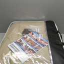 Chezope Car Seat Covers Full Set Universal Fit for Most Cars SUV Sedans Trucks Leather Car Seat Cushion Automotive Seat Cover Car Accessories Waterproof Car Seat Covers SUV (Beige)