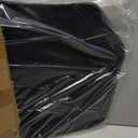 Fit 2007-2013 BMW E92 3 Series Coupe Floor Mats Nylon Black