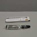 304 Stainless Steel Manual Grater Wide Plate Multifunctional Kitchen Tool for Cheese Lemon Ginger Garlic Onion Vegetables Fruits