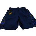 Under Armour Boys' Logo Swim Trunk M 10-12