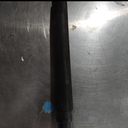 Penn 6'6" Squall II Level Wind Saltwater Rod and Reel Fishing Combo, 1-Piece Fishing Rod, Black/Gold