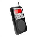 Spirit Communication Box - Ghost Hunting Equipment & Paranormal Investigation Tool | Real-Time EVP Recorder with Frequency Sweep - Light Grey