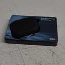 ESR for AirPods Pro 3 Case, Compatible with AirPods Pro 3rd Generation Case (2025), Compatible with MagSafe, Full Drop Protection Cover with Lanyard, Black