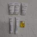 Olaplex Mini Hair Essentials Set: Bond Hair Perfector, Shampoo & Conditioner, Styler, Hair Serum, Value Set for Instant, Shiny Healthy Hair, No. 3,4,5,6,7,9