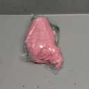 MathCat Seamless Workout Shirts for Women Long Sleeve Yoga Tops Sports Running Shirt Breathable Athletic Top Slim Fit (Large, Peach Pink)