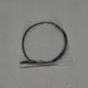 DJ-Motor 44.5" 1030mm Clutch Cable For Zongshen 190cc Pit Dirt Bike Chinese 125cc 140cc 150cc WPB Orion M2R Lucky MX Thumpstar Explorer Braaap Atomik