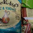 Miss Vickie's Kettle Cooked Potato Chips, Variety Pack, 1.375 Ounce (Pack of 28) (BBD:  9 SEPT 2025 )