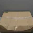 DEXI Bathroom Rugs 24x36, Non Slip Washable Bath Mat, Luxury Chenille Super Absorbent Thick Bathmats for Shower Floor, Plush Fluffy Shaggy Carpet for Tub, Brown