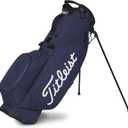 Titleist Players S4 Navy/ White, 8 Pockets
