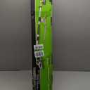 40V 2-in-1 Cordless Pole Saw & Hedge Trimmer, 8" Cutting Bar & 16" Blade Attachment 2 * 2.0Ah Battery and Charger Included