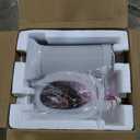 14000BTU Portable Air Conditioners with Remote Control, Dehumidifier & Fan Mode, Floor Stand up Cooling Portable AC Unit for Large Room up to 700 sq.ft, Sleep,Timer & Auto Swing Function