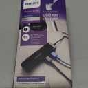 Philips Power Strip Multiport USB Car Charger