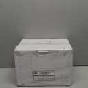 Amlong Crystal Newel Post Cap Finial - Crystal Ball 150mm (6 inch) Diameter