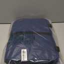 BALEINE Extra Large Soft Cooler Bag, Portable Leakproof Cooler, 40/60 Cans Volume for Beach, Camping, Kayaking, Travel, and Road Trips (9.5 Gallon, Blue)