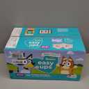 Pampers Training Pants - Easy Ups Boys & Girls Bluey - Size 4T-5T, 104 Count, Children's Potty Underwear